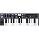 Arturia KeyLab Essential 49 mk3 [ブラック] 価格比較 - 価格.com